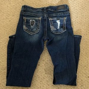 Daytrip Jeans. 28R